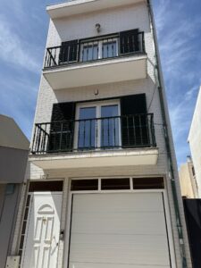 house exterior viladocondestay 1